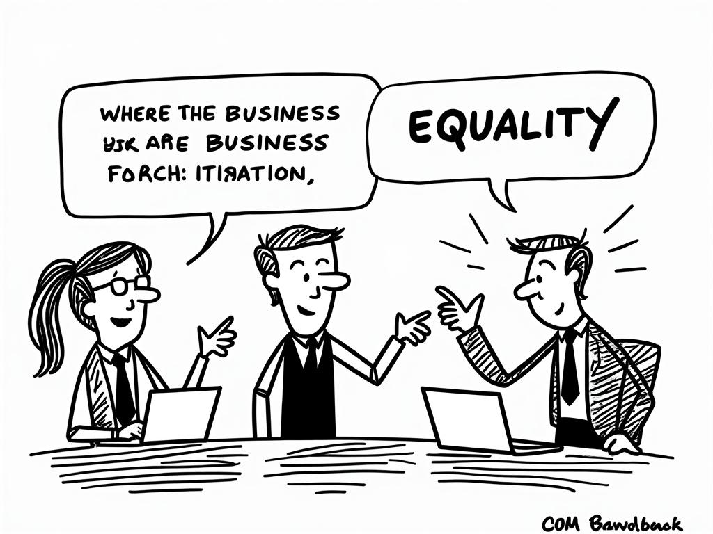 UAE gender equality initiative