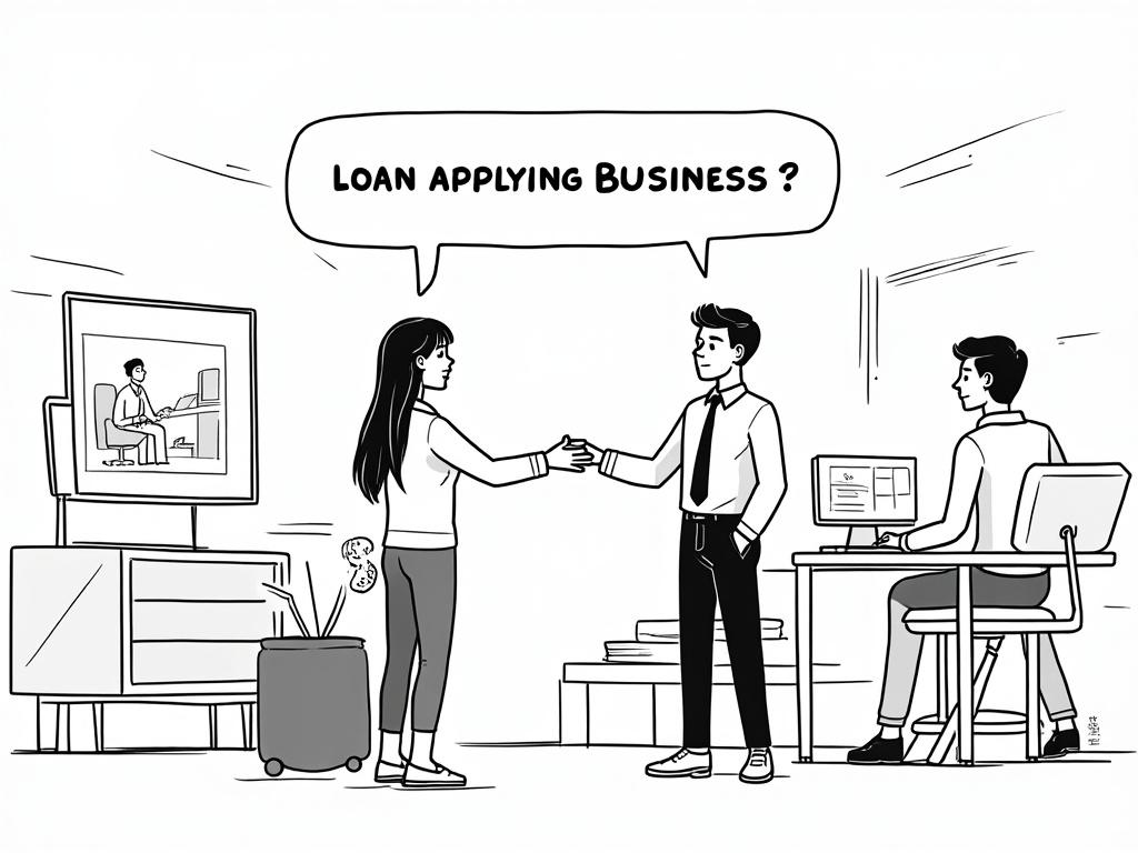 How to Get a Car Loan in the UAE: Requirements