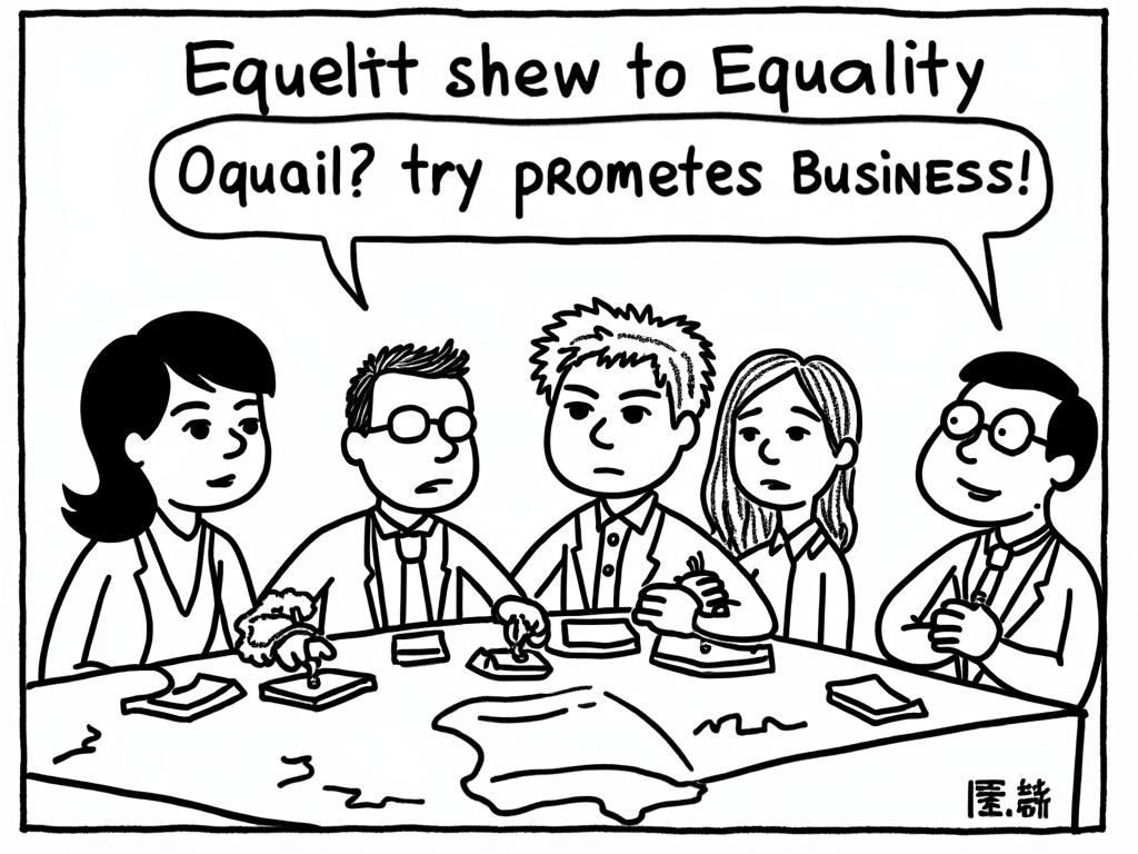 UAE gender equality initiative